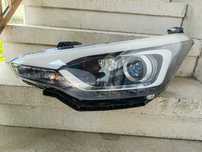 Фар Hyundai i20 LED ляв / Фар Хюндай И20 Оригинален