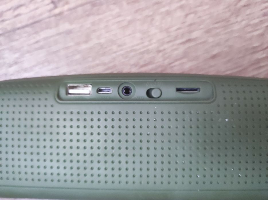 Колонка Borofone