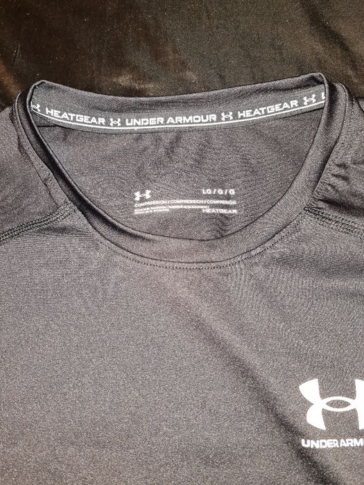 Maieu UnderArmour marimea S