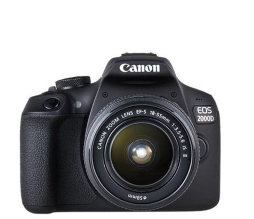 Продам новый фотоаппарат