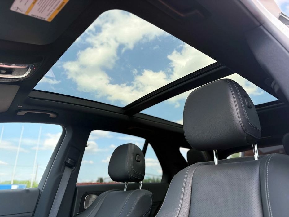 Mercedes benz GLE 350 2021 26,600km