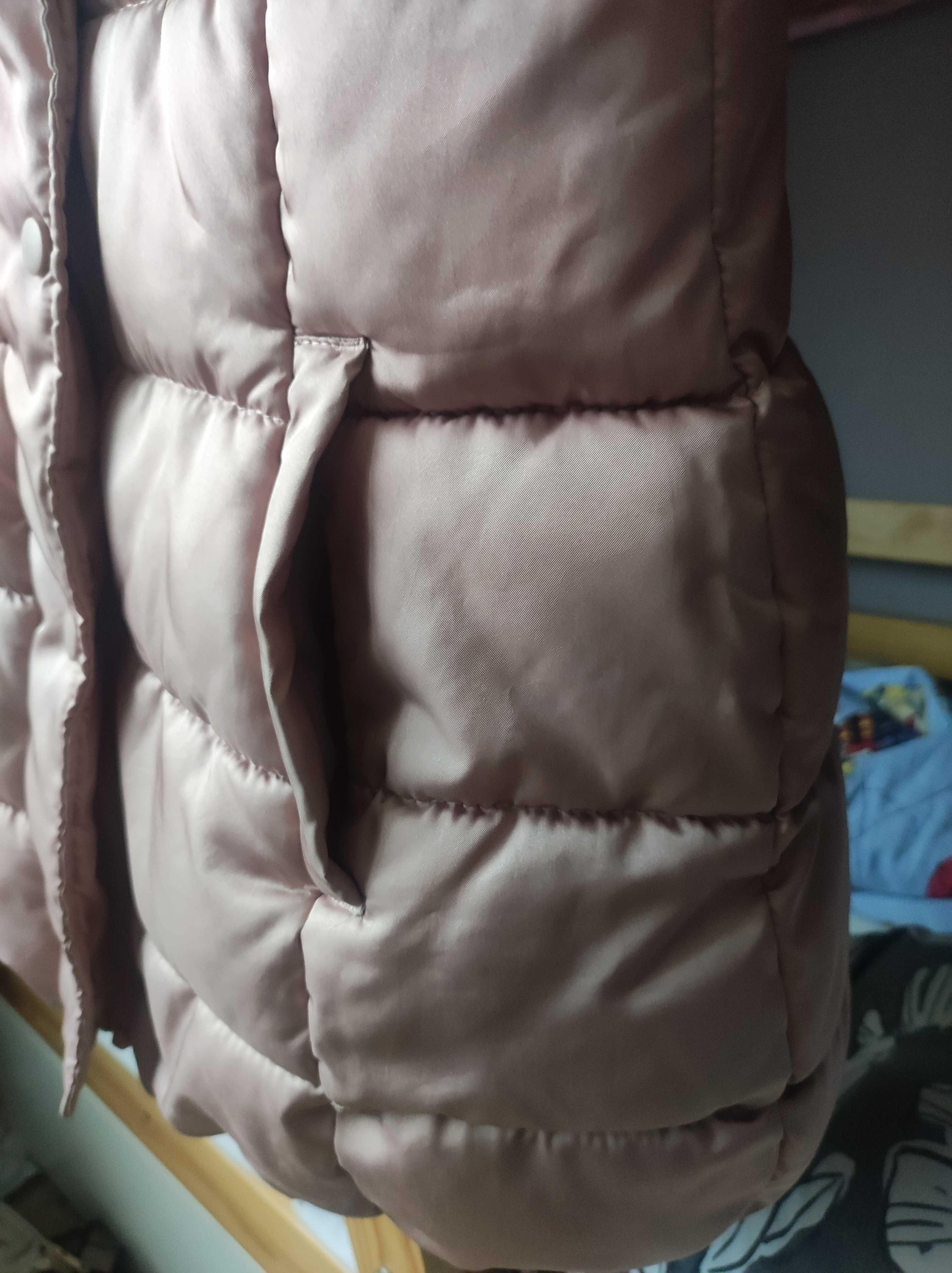 Детско яке момиче  10г.