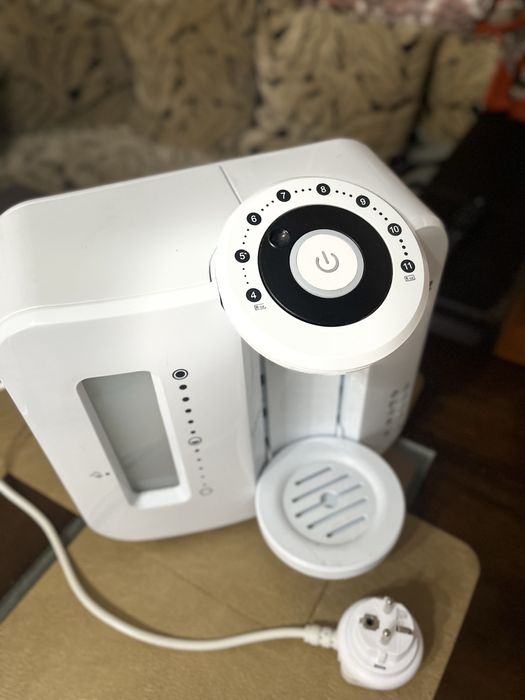 Машина за адаптирано мляко tommee tippee