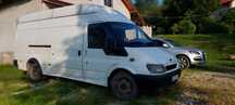 Ford Transit 2004