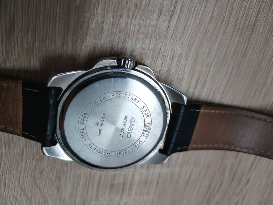 Ceas Casio stare foarte bună