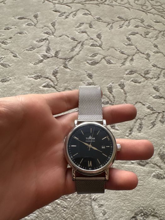 Продам расскошную часы Tumar