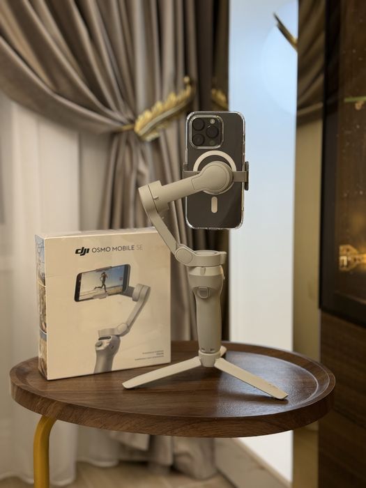 DJI Osmo Mobile SE (OM SE)