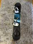 Placa Snowboard Dynastar Definitive 151 cm