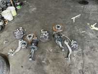 Предно оначване бмв 3 г20/21 х-драйф ( okachvane bmw g20/21 )
