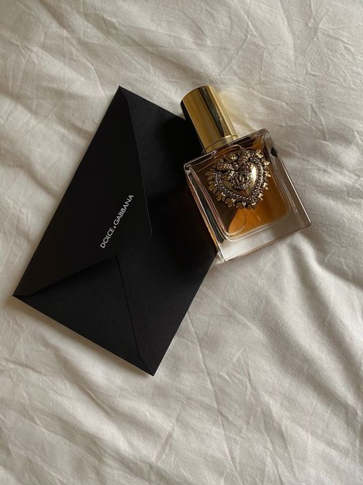 Dolce&gabbana “Devotion”