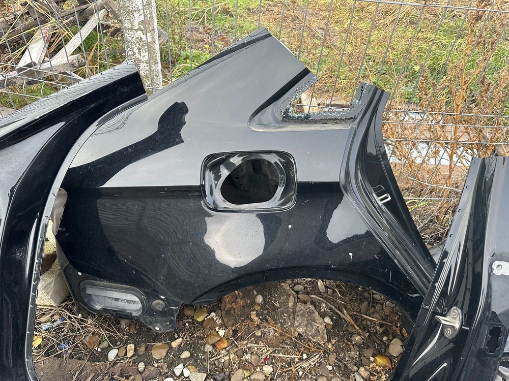 Spate audi a3 8v berlina ,bara ,haion ,stopuri aripu