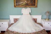 Rochie de mireasa
