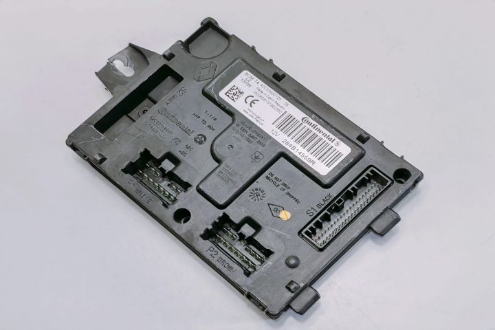 Modul Confort 284B14559R Dacia Logan a 2-a generatie