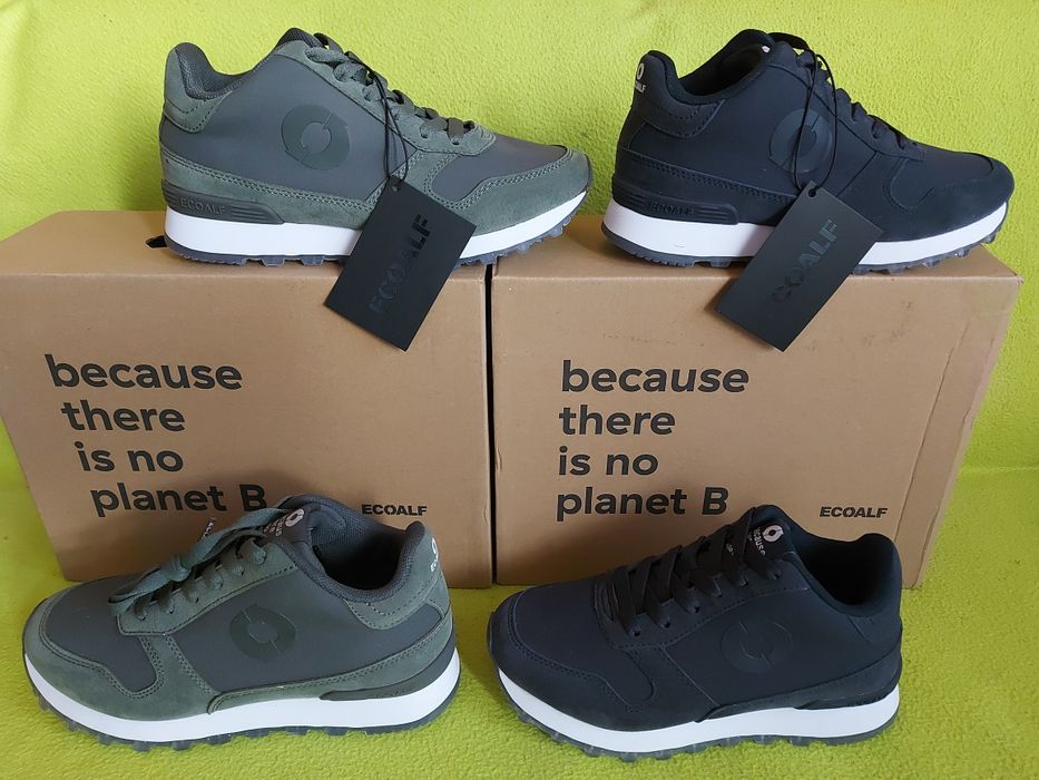 Ecoalf-33 35н-НОВО-Оригинални