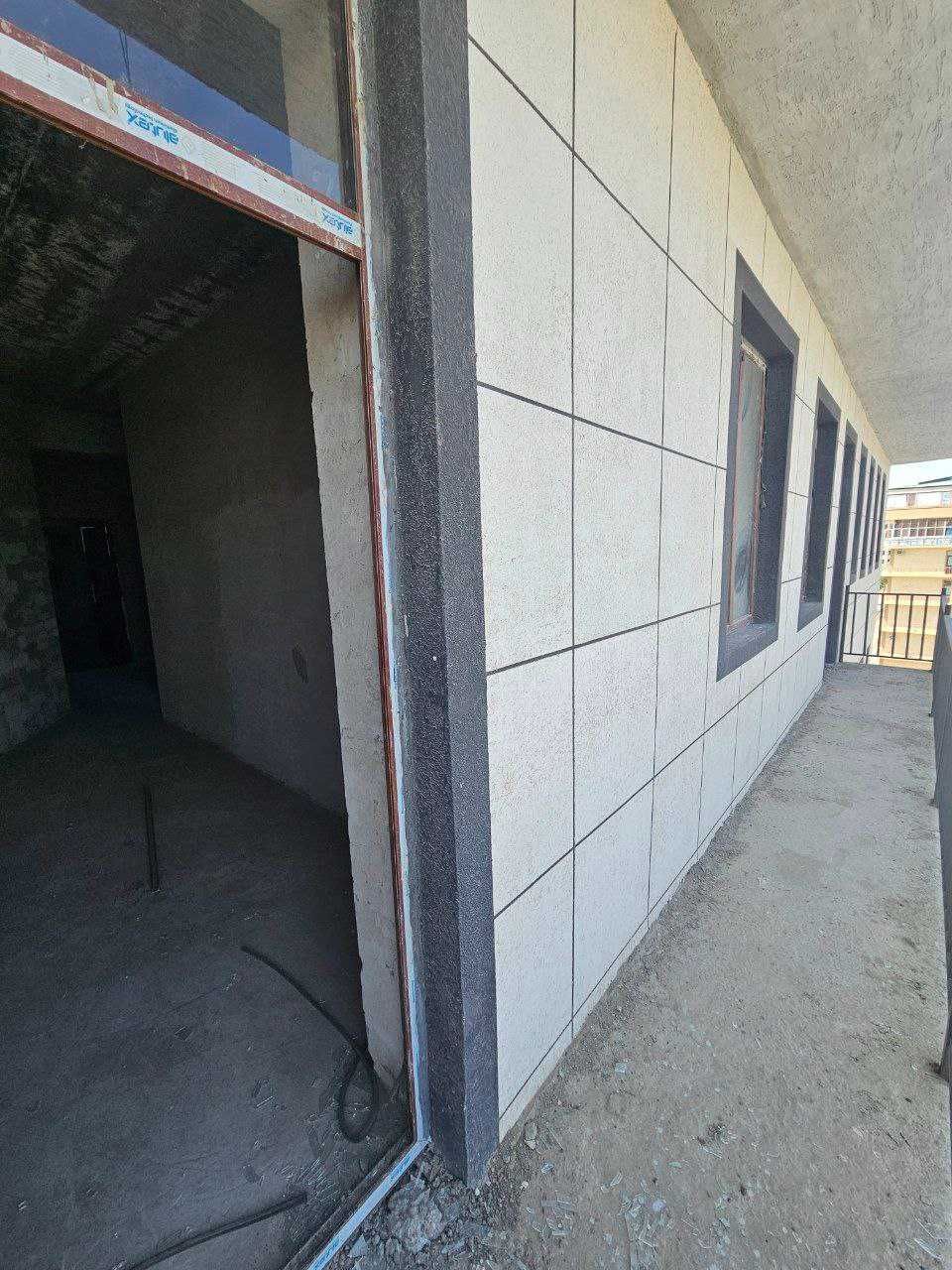 1 xonali 42m² 7-qavat.