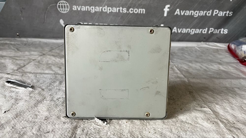 Компютър двигател Mazda 6