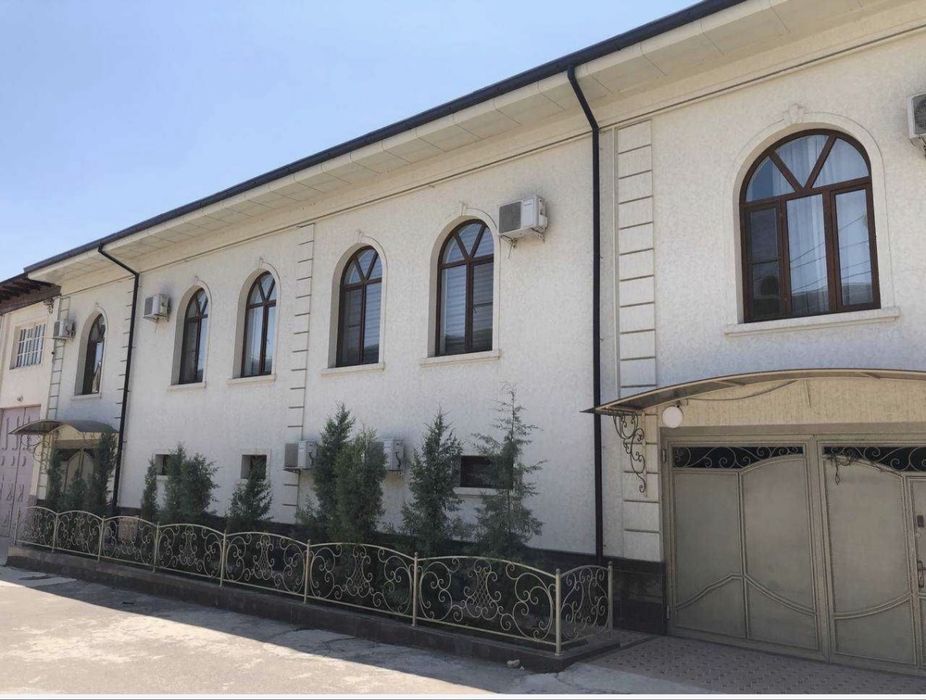 Продается участок 12 соток/12 комнат Юнусабадский район