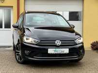 Volkswagen Golf Sportsvan 1.4tsi / 125cp / DSG / Lounge / Distronic / Garantie / Rate