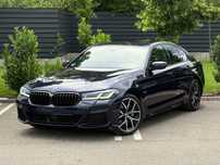 BMW Seria 5 Pachet M / Faruri Laser / Camere 360 / Distronic+ / Harman Kardon
