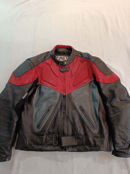 Costum moto fastway 56