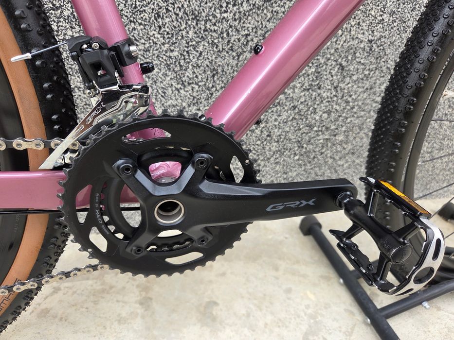 Гравел велосипед Scott Speedster Gravel 30 2025 КАТО НОВ