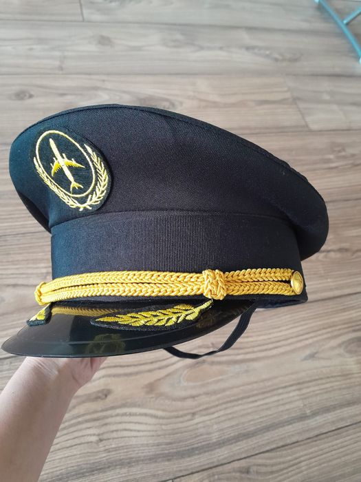 Продам форму пилота (детскую)