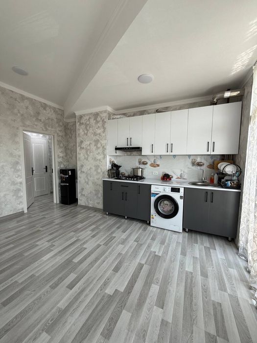 Sergili China Xousda 2 xona novastroyka uy sotiladi