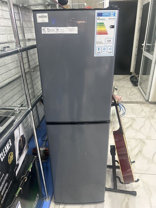 холодильник almagreen