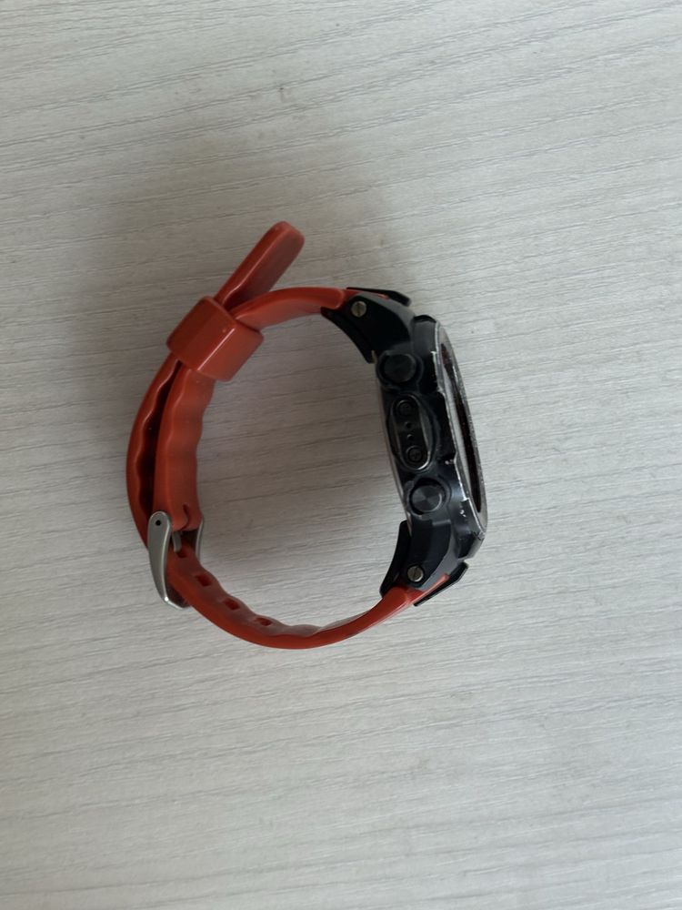 Часы Casio g shock