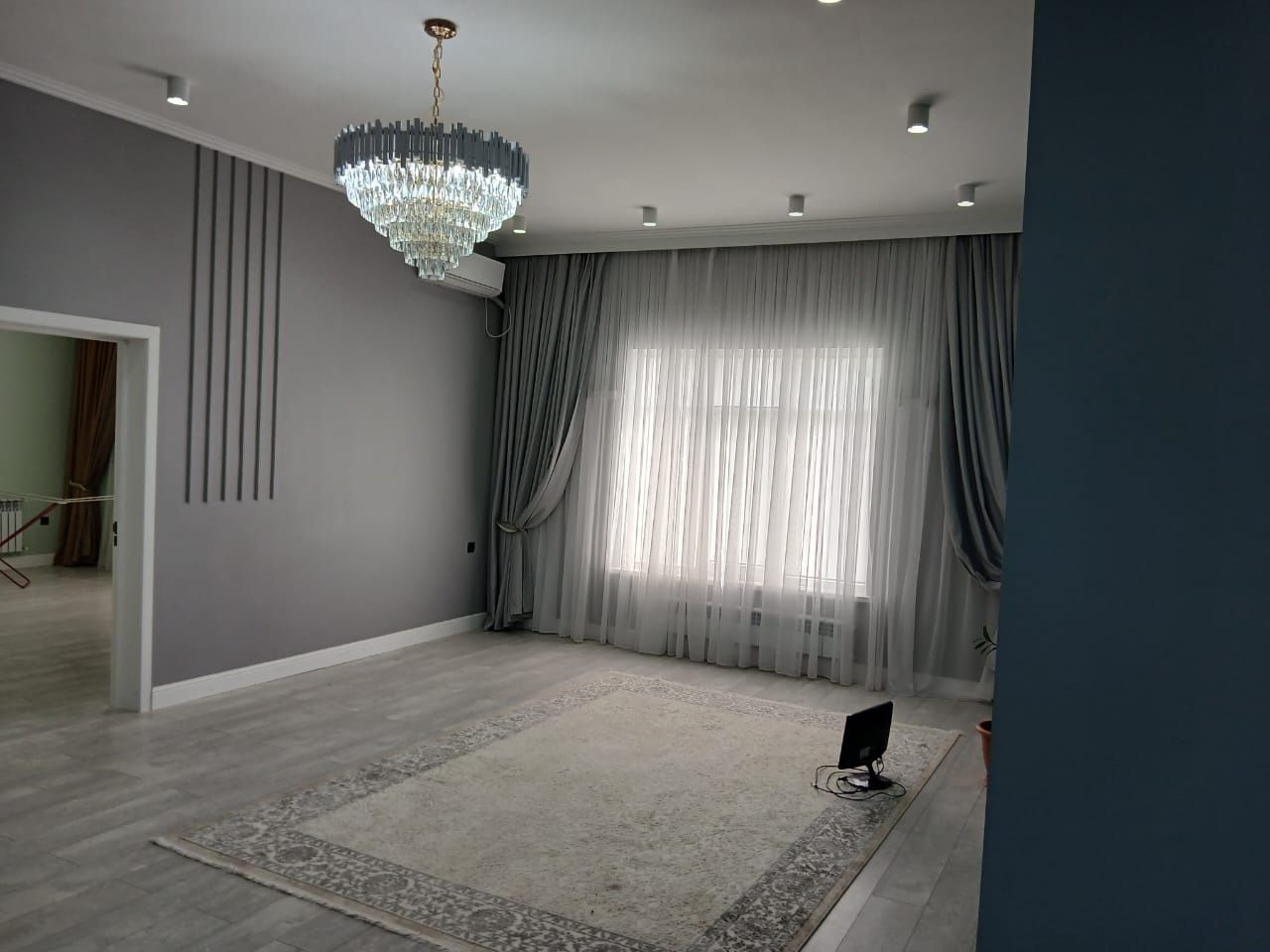 Дом 207кв/м Томарлы