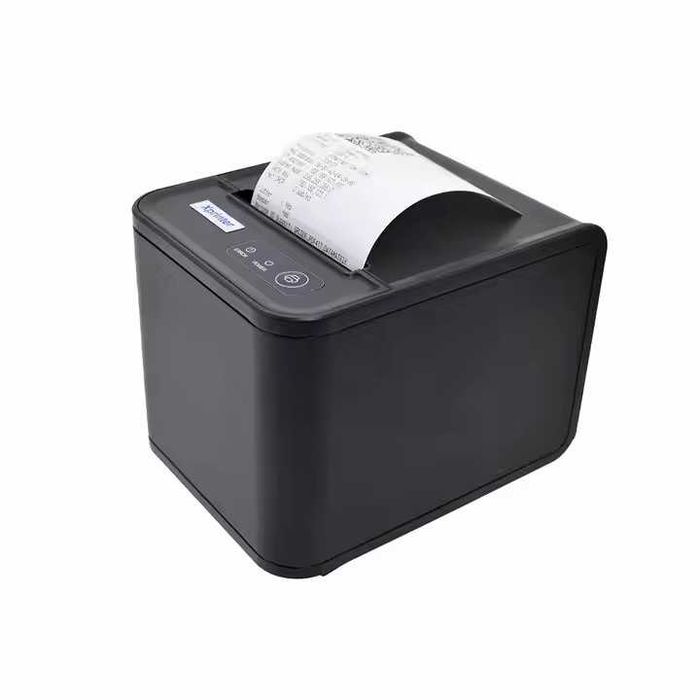 Чек принтер 80 мм Chek uchun printer 80 mm Printer chek chiqaradigan