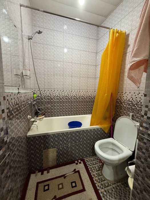 Продажа 1/3/4 - Карасу  - 6, улица Авайхан, новостройка  18 м2