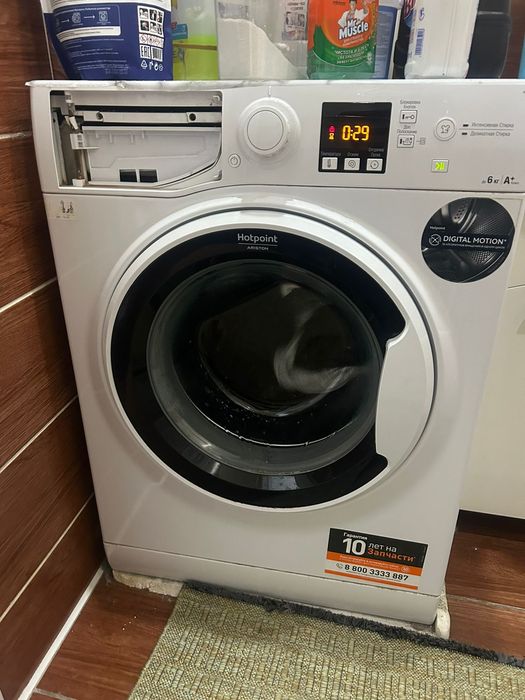 Продаётся стиральная машина