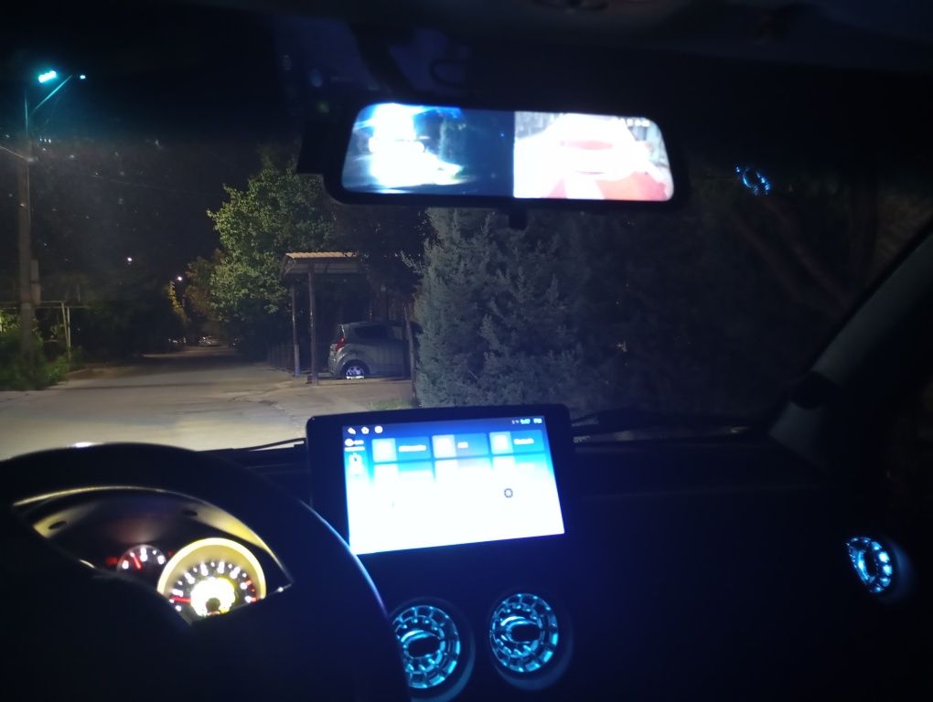 Matiz mix 2010 stalnoy