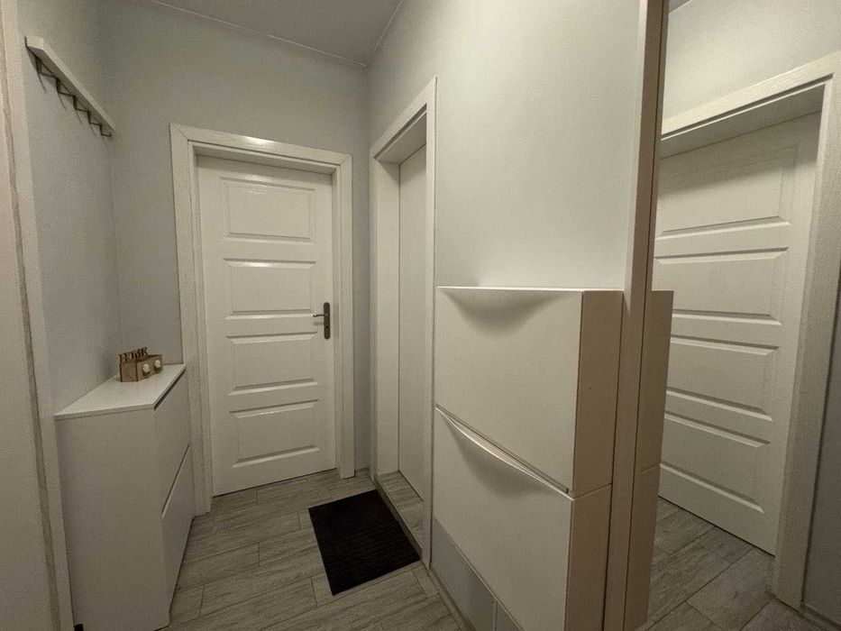 Двустаен ап. под наем в кв. Студентски град