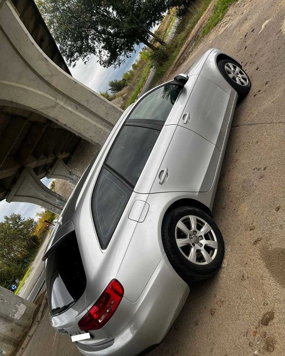 Audi A4 Break-2.0 TDI 140CP AUTOMAT