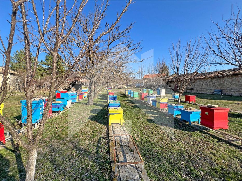 Продава се Къща в с. Стан, Област Шумен - 97 кв.м за 211 €/кв.м - Снимка #16