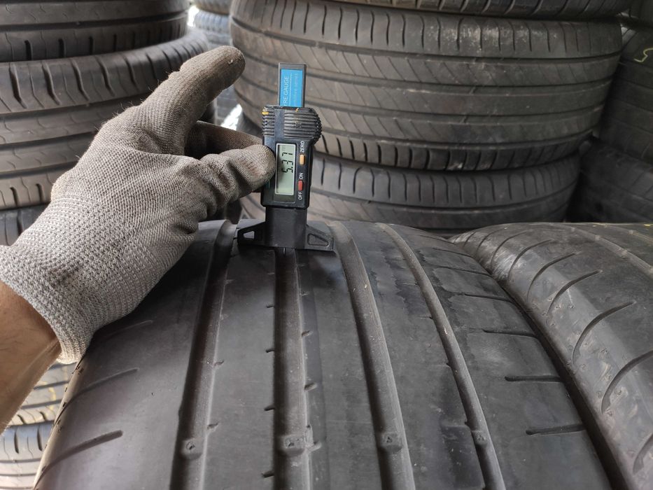 4бр Летни Гуми 245 45 18 - Goodyear