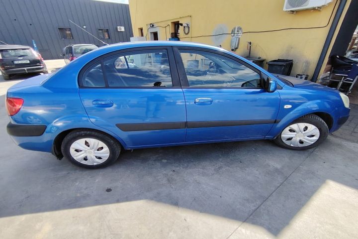 Piese Kia Rio a 2-a generatie