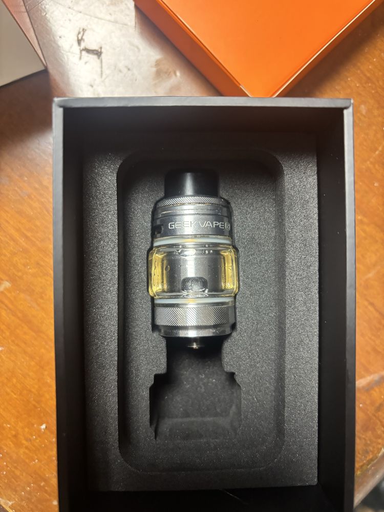 Tigare electronica GEEKVAPE