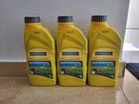 Моторно масло RAVENOL 4-Takt Gardenoil HD 30 1л.