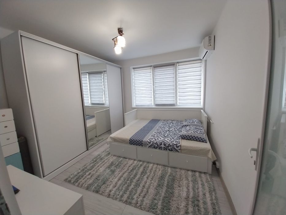 Ultracentral: Apartament 2 camere