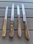 Lot cutite Herder /Zwilling