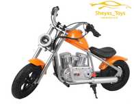 Hyper GoGo Challenger 12 Plus мотоцикл