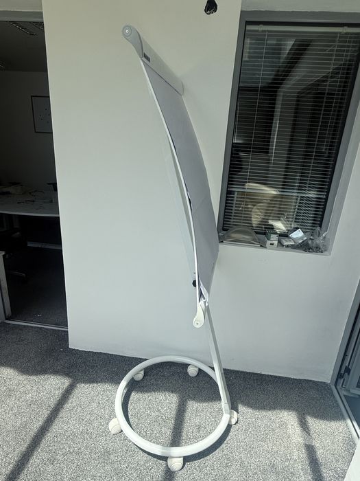 Legamaster 7-150200 Taurus Flip Chart Board