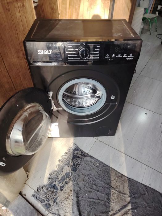 стиральные машины