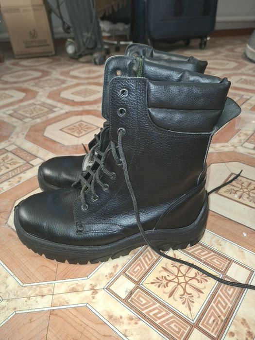 Сатылады  Берцы сапоги