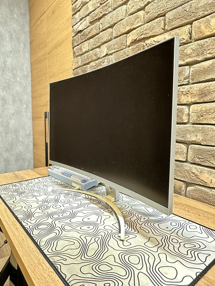 Monitor Acer 75hz