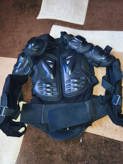 Armura motocicleta