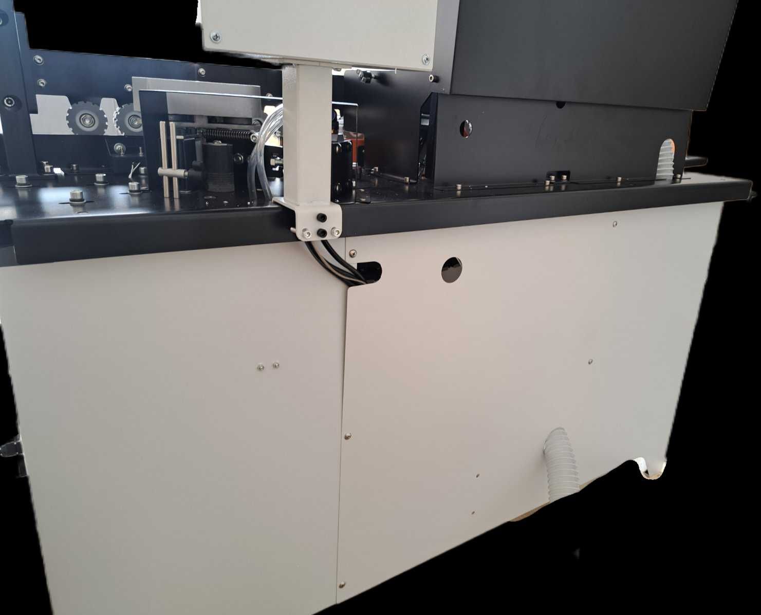 Кантираща машина ROEN - WF 802